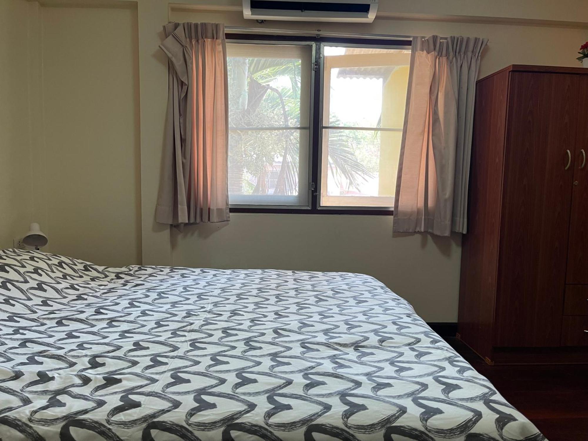 Golf-Sea-City Guest House Hua Hin Room photo